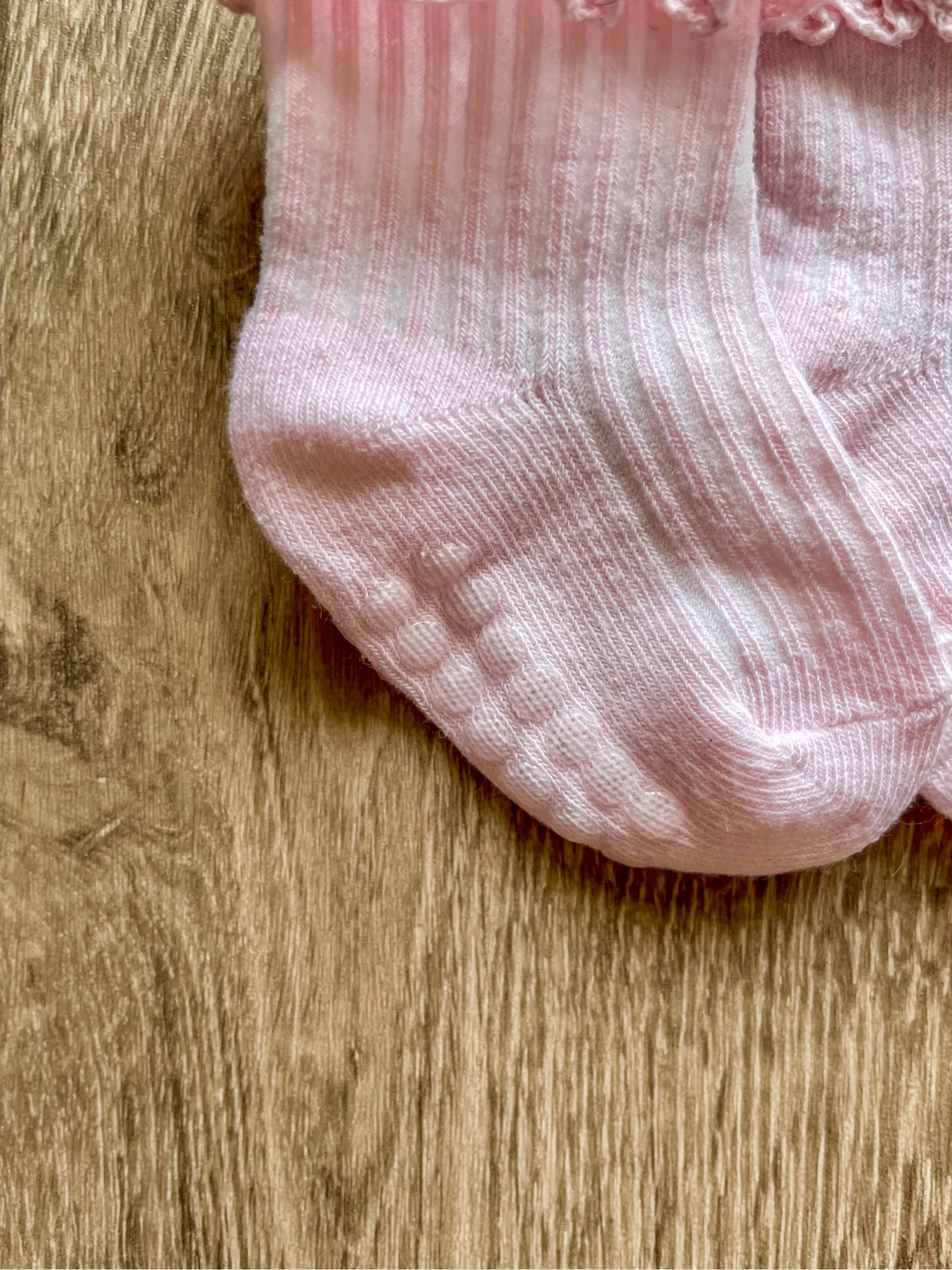 Lot of baby girl socks size 12-14 – photo 6